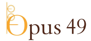 Opus 49 nous soutient