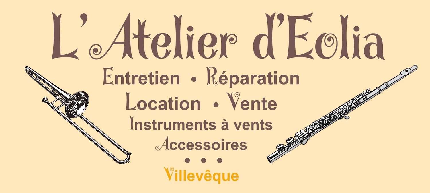 L'atelier d'Eolia nous soutient