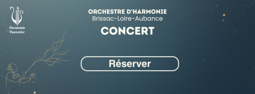 Concerts du samedi 06 er dimanche 07 décembre 2025 - Cliquez pour réserver