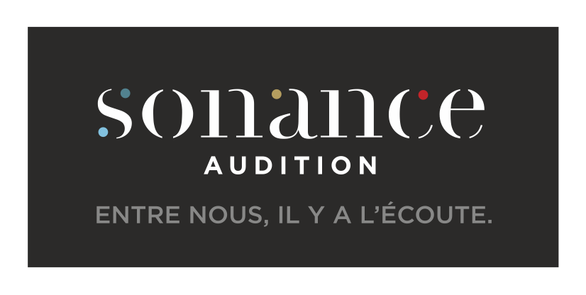 Sonance Audition nous soutient