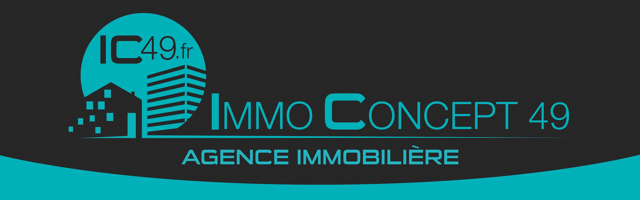 Immo Concept 49 nous soutient